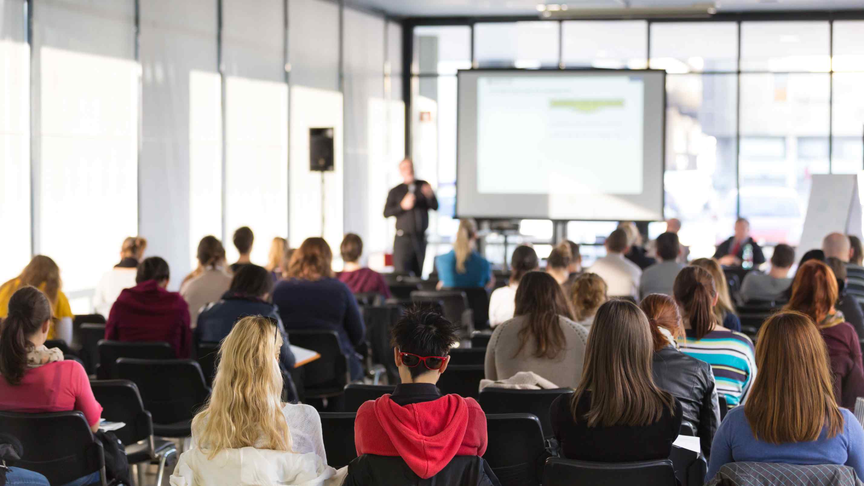 Professional training and education